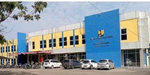 Kantor PUPR Muara Enim Diduga Jarang Dihuni, Bupati Edison Diminta Sidak Oknum Pegawai ‘Makan Gaji Buta